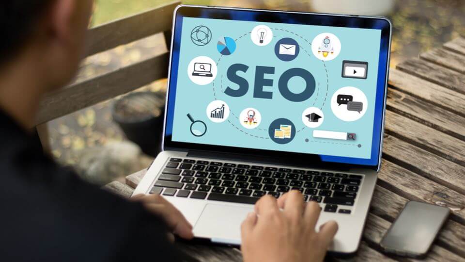 Power of Off-Page SEO Services