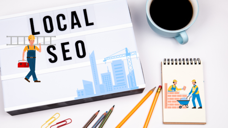 Local SEO Strategies For Builders: Tips For Ranking In Your Area